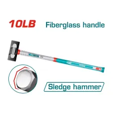 Մուրճ 4500գր TOTAL THSM61498