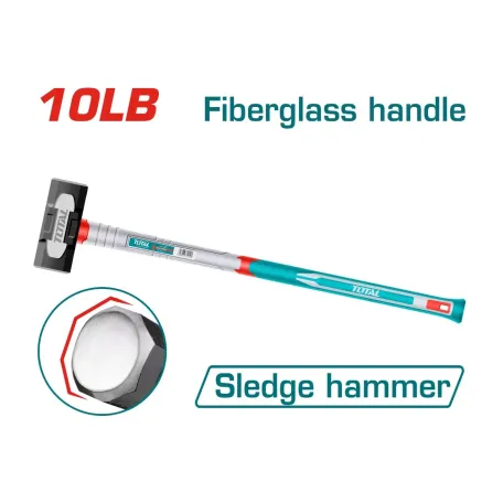 Մուրճ 4500գր TOTAL THSM61498