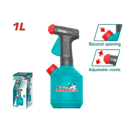 Պոմպային հեղուկացիր 1լ TOTAL THSPP30102