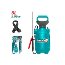 Հեղուկացիր մխոցային 5Լ TOTAL THSPP30502