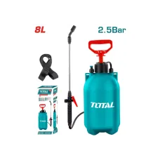 Հեղուկացիր մխոցային 8լ TOTAL THSPP3081