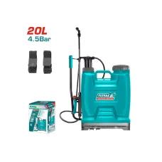Հեղուկացիր 20Լ TOTAL THSPP42002