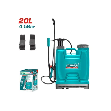 Հեղուկացիր 20Լ TOTAL THSPP42002 Հեղուկացիր 20Լ TOTAL THSPP42002