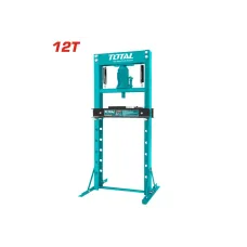 Մեքենայի հիդրավլիկ սեղմիչ TOTAL THSPR1205