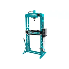Մեքենայի հիդրավլիկ սեղմիչ ոտնակով TOTAL THSPR2002