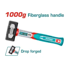 Մուրճ TOTAL 1000գր THSTH61000