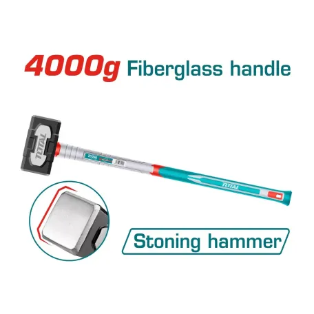 Մուրճ 4000գ TOTAL THSTH63498