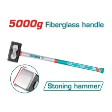 Մուրճ 5000գր TOTAL THSTH63598