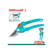 Սեկատոր 200մմ TOTAL THT0201