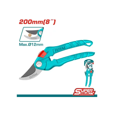 Սեկատոր 200մմ TOTAL THT0201