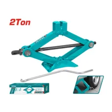 Դոմկրատ մկրատաձև 2 տոննա TOTAL THT101021