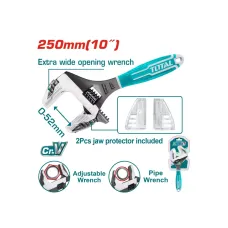 Կարգավորող բանալի  2-ը 1-ու TOTAL  THT10210G