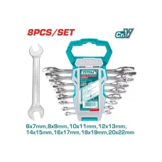 Բանալիների հավաքածու TOTAL THT102386 Բանալիների հավաքածու TOTAL THT102386