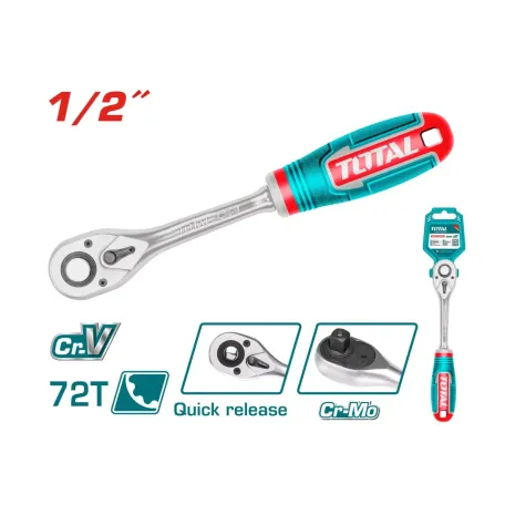 Ճռիկ 1/2 260մմ TOTAL THT106126