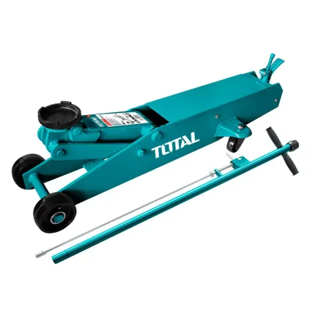 Հիդրավլիկ դոմկրատ TOTAL THT10805L Հիդրավլիկ դոմկրատ TOTAL THT10805L