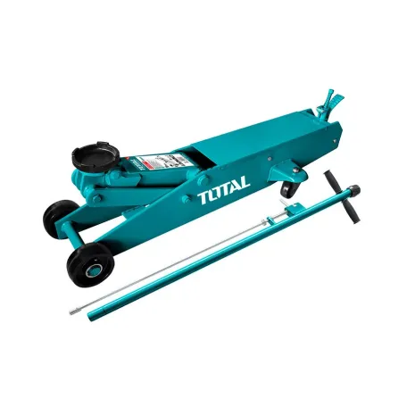 Հիդրավլիկ դոմկրատ TOTAL THT10810L