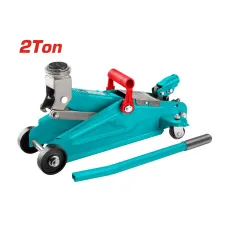 2տ Հիդրավլիկ դոմկրատ TOTAL THT10821