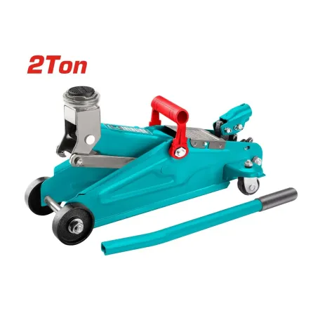 2տ Հիդրավլիկ դոմկրատ TOTAL THT10821