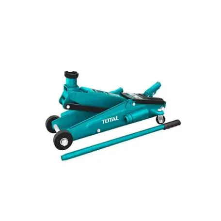 3տ Հիդրավլիկ դոմկրատ TOTAL THT10831