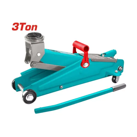 3տ Հիդրավլիկ դոմկրատ TOTAL THT10832