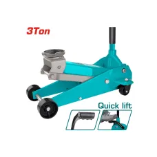 3տ Հիդրավլիկ դոմկրատ TOTAL THT10833