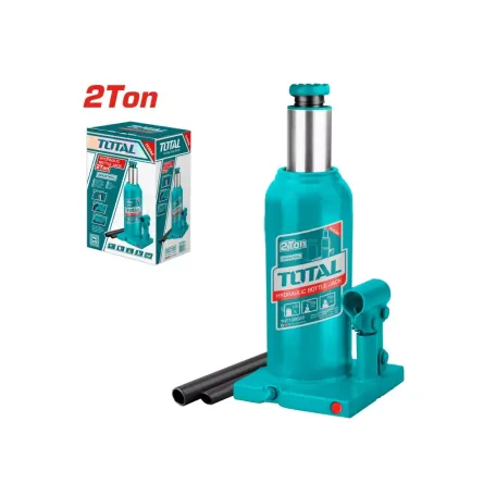 2տ Հիդրավլիկ դոմկրատ TOTAL THT109022