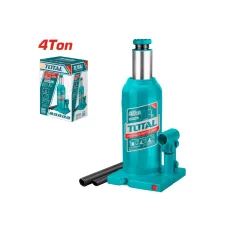 4տ Հիդրավլիկ դոմկրատ TOTAL THT109042