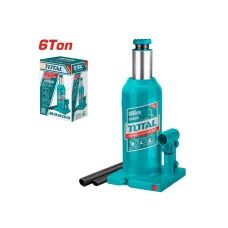 6տ Հիդրավլիկ դոմկրատ TOTAL THT109062