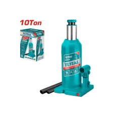 10տ Հիդրավլիկ դոմկրատ TOTAL THT109102