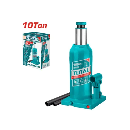 10տ Հիդրավլիկ դոմկրատ TOTAL THT109102