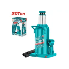 20տ Հիդրավլիկ դոմկրատ TOTAL THT109202
