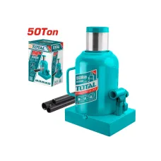 Հիդրավլիկ դոմկրատ 50տ TOTAL THT109502