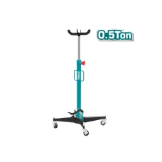 0,5տ շարժական հիդրավլիկ դոմկրատ TOTAL THT11005