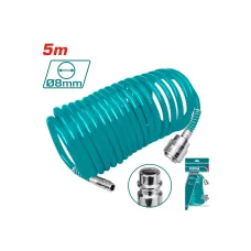 Կոմպրեսորի խողովակ 5մ TOTAL THT11051