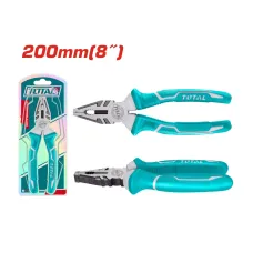 Հարթաշուրթ 200մմ TOTAL THT110806P