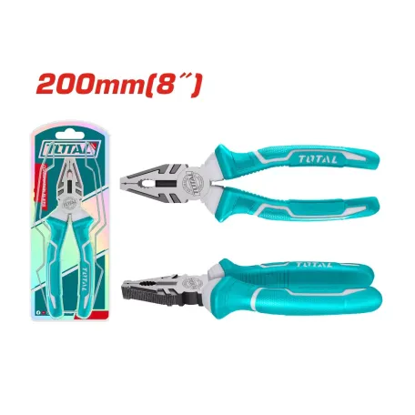 Հարթաշուրթ 200մմ TOTAL THT110806P