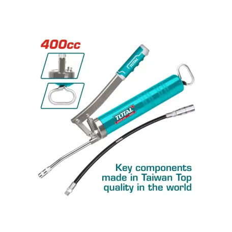 Յուղման ատրճանակ TOTAL THT111051