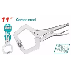 280մմ Բանալի հարթաշուրթ TOTAL THT111113