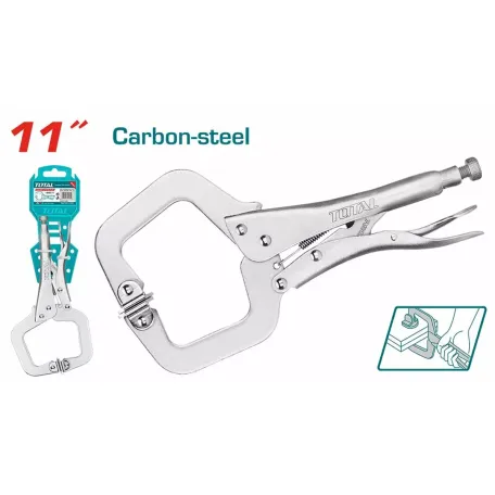 280մմ Բանալի հարթաշուրթ TOTAL THT111113