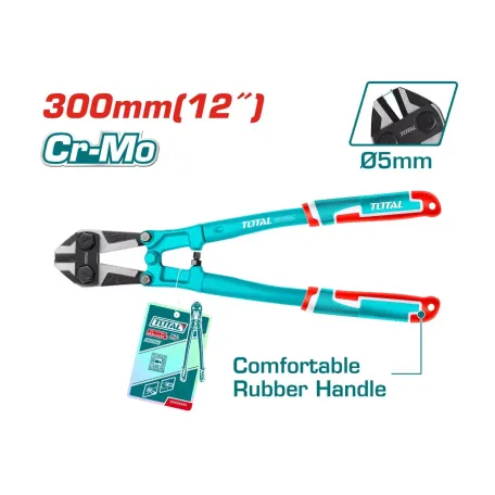 Հեղյուսի կտրիչ 300մմ TOTAL THT113126