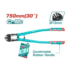 Հեղյուսի կտրիչ 750մմ TOTAL THT113306