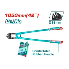 Հեղյուսի կտրիչ 1050մմ TOTAL THT113426