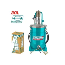Քսայուղերի օդային լյուբրիկատոր 30լ TOTAL THT118302