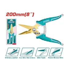 Մկրատ էլեկտրիկի TOTAL THT118871