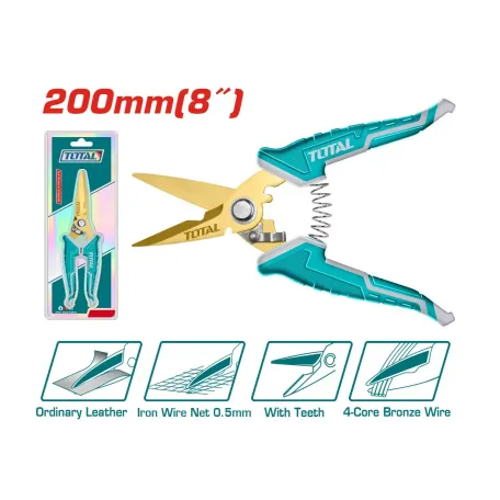 Մկրատ էլեկտրիկի TOTAL THT118871