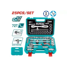 Ճռիկի հավաքածու TOTAL THT121251 Ճռիկի հավաքածու TOTAL THT121251