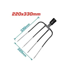 Եղան TOTAL THT1231