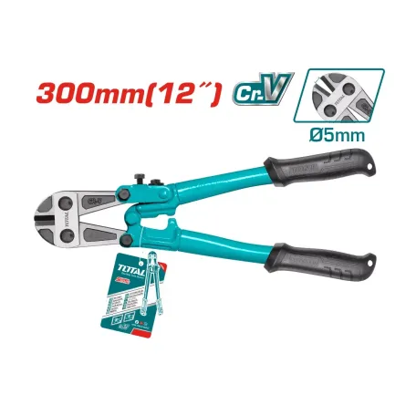 Հեղյուսի կտրիչ 12'' TOTAL THT123126