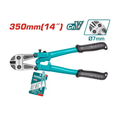 Հեղյուսի կտրիչ 14'' TOTAL THT123146