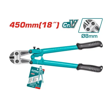 Հեղյուսի կտրիչ 450մմ TOTAL THT123186